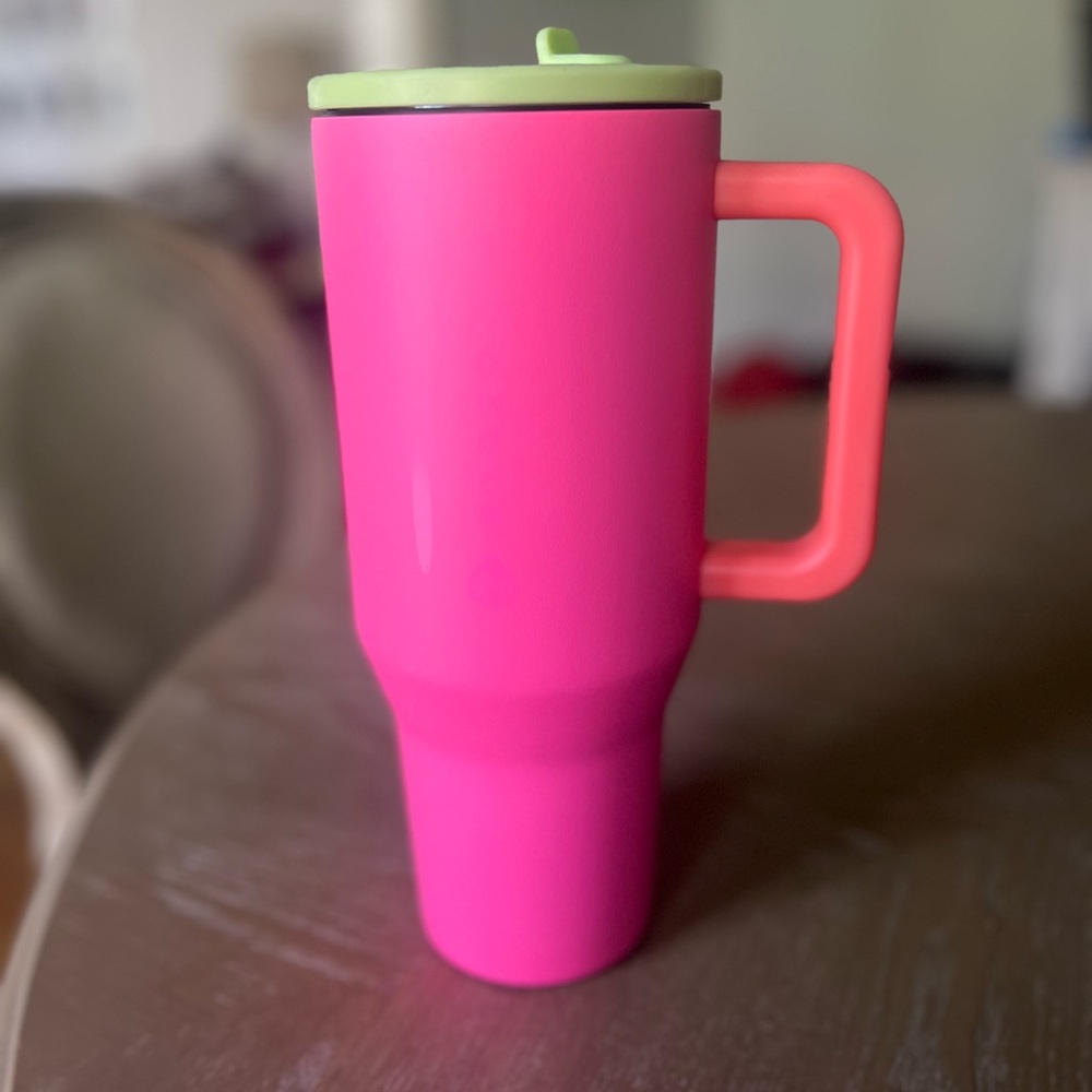 Limited Edition Orchid Hydrojug